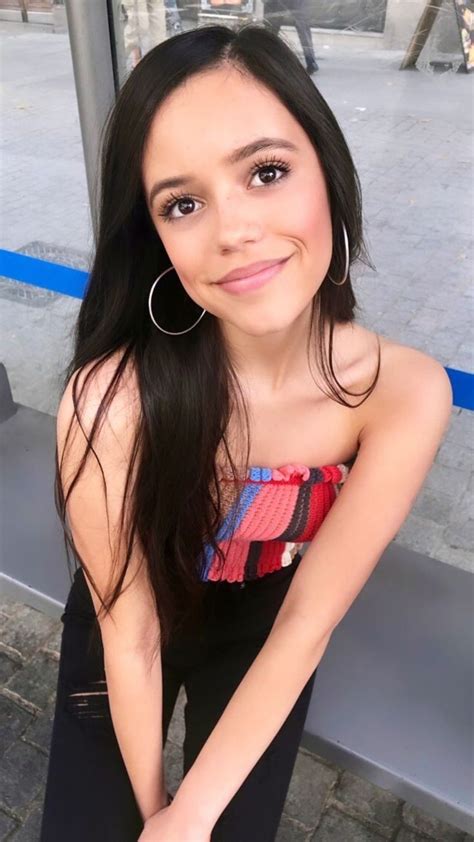 nude jenna ortega|Jenna Ortega Nude Photos & Videos